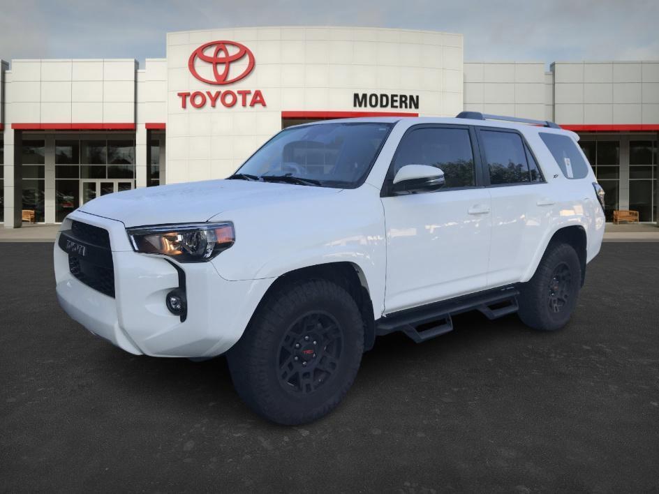 used 2023 Toyota 4Runner car, priced at $46,985