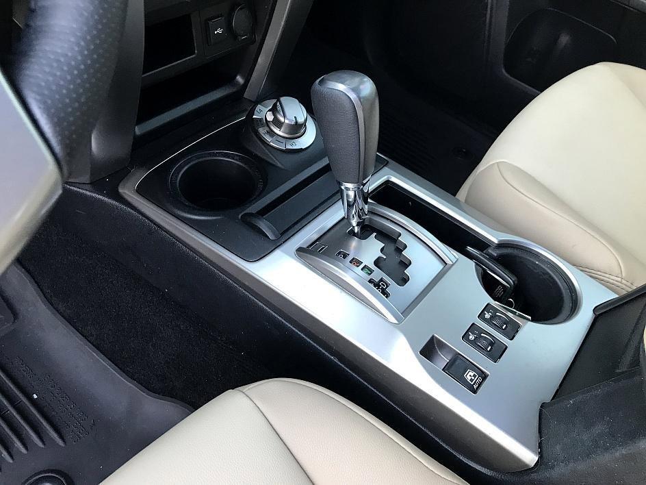 used 2023 Toyota 4Runner car, priced at $46,985