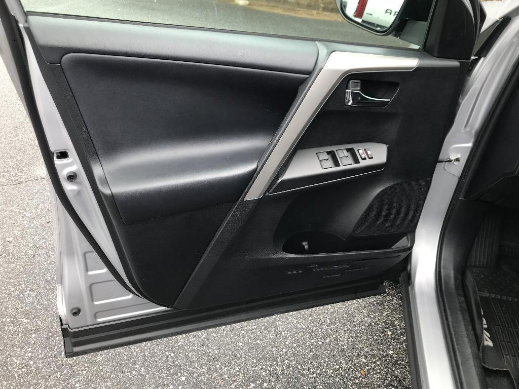 used 2017 Toyota RAV4 car, priced at $22,436