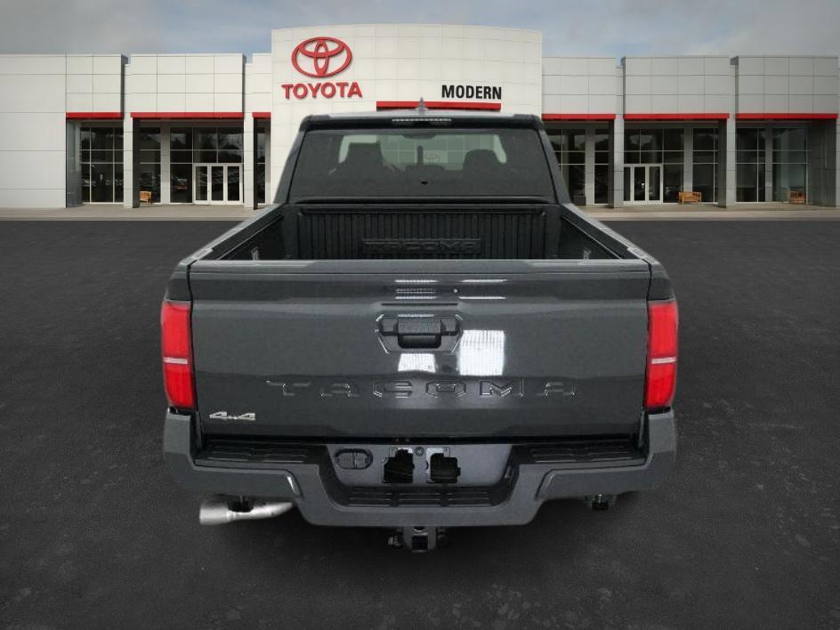 new 2025 Toyota Tacoma car, priced at $42,796