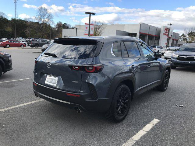 used 2024 Mazda CX-50 car, priced at $28,446