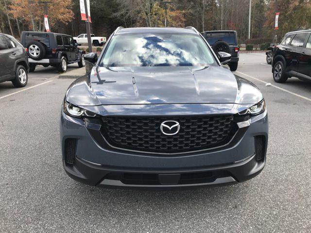 used 2024 Mazda CX-50 car, priced at $28,446