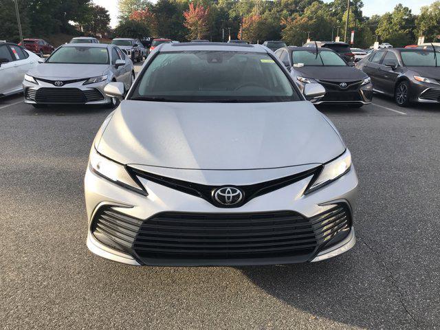 new 2024 Toyota Camry car, priced at $29,408