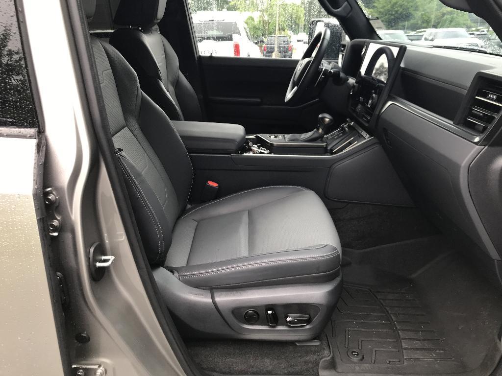used 2024 Lexus GX 550 car, priced at $85,794