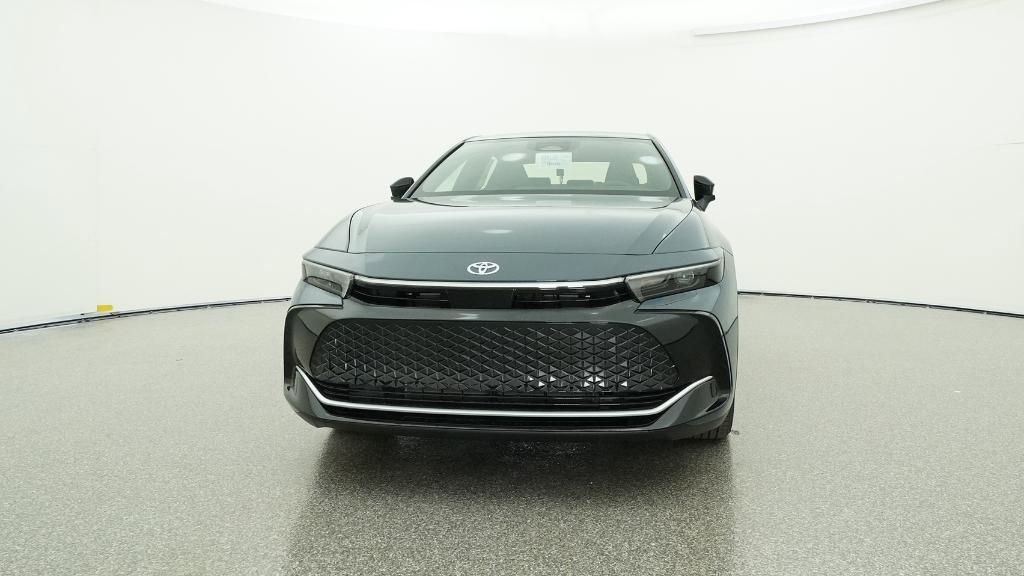 new 2026 Toyota Crown car, priced at $43,847