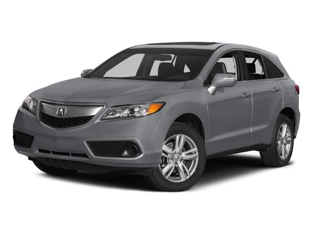 used 2015 Acura RDX car, priced at $12,803