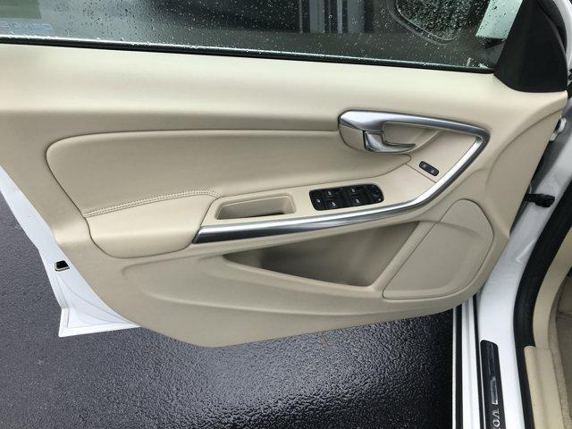used 2015 Volvo S60 car, priced at $12,498