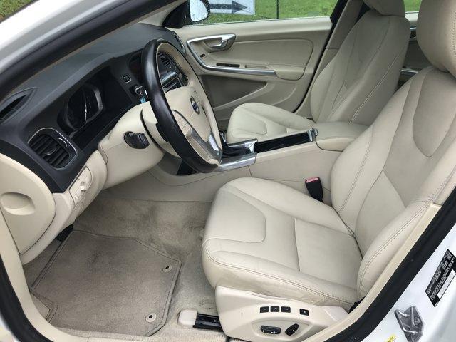 used 2015 Volvo S60 car, priced at $12,498