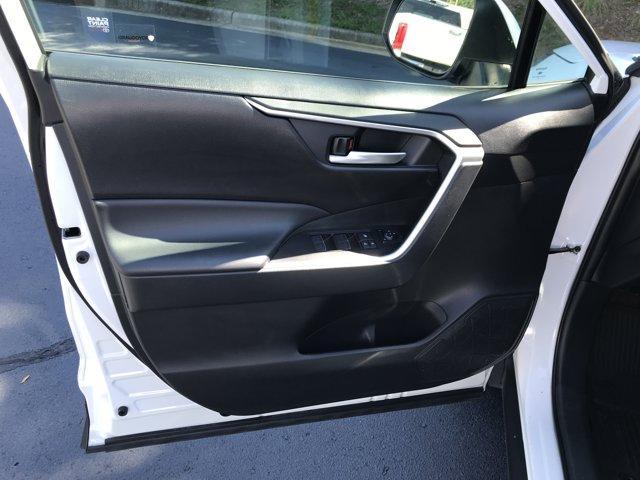 used 2023 Toyota RAV4 car, priced at $29,994