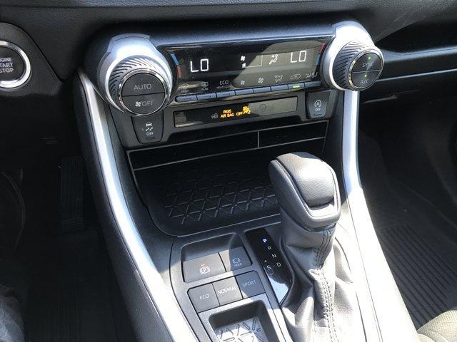 used 2023 Toyota RAV4 car, priced at $29,994