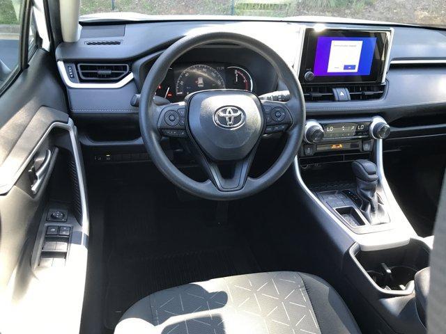 used 2023 Toyota RAV4 car, priced at $29,994