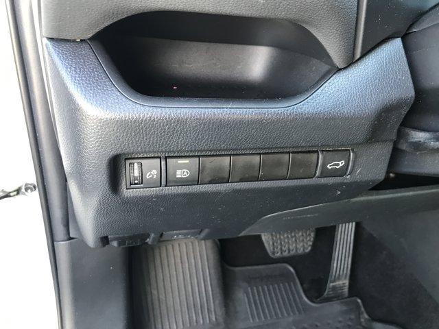 used 2023 Toyota RAV4 car, priced at $29,994