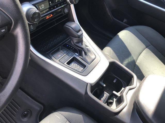 used 2023 Toyota RAV4 car, priced at $29,994