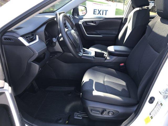 used 2023 Toyota RAV4 car, priced at $29,994