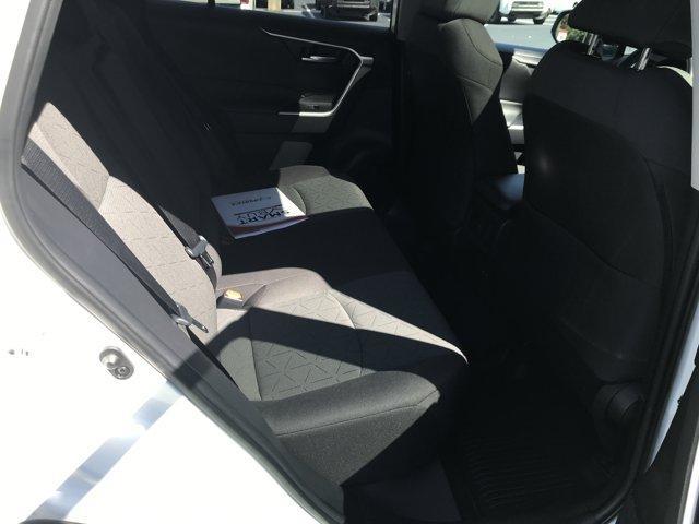 used 2023 Toyota RAV4 car, priced at $29,994
