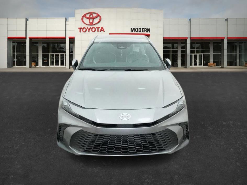 new 2026 Toyota Camry car, priced at $31,986