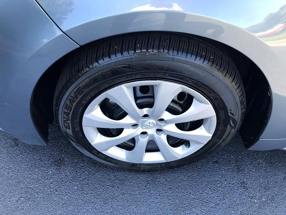 used 2023 Toyota Corolla car, priced at $19,884