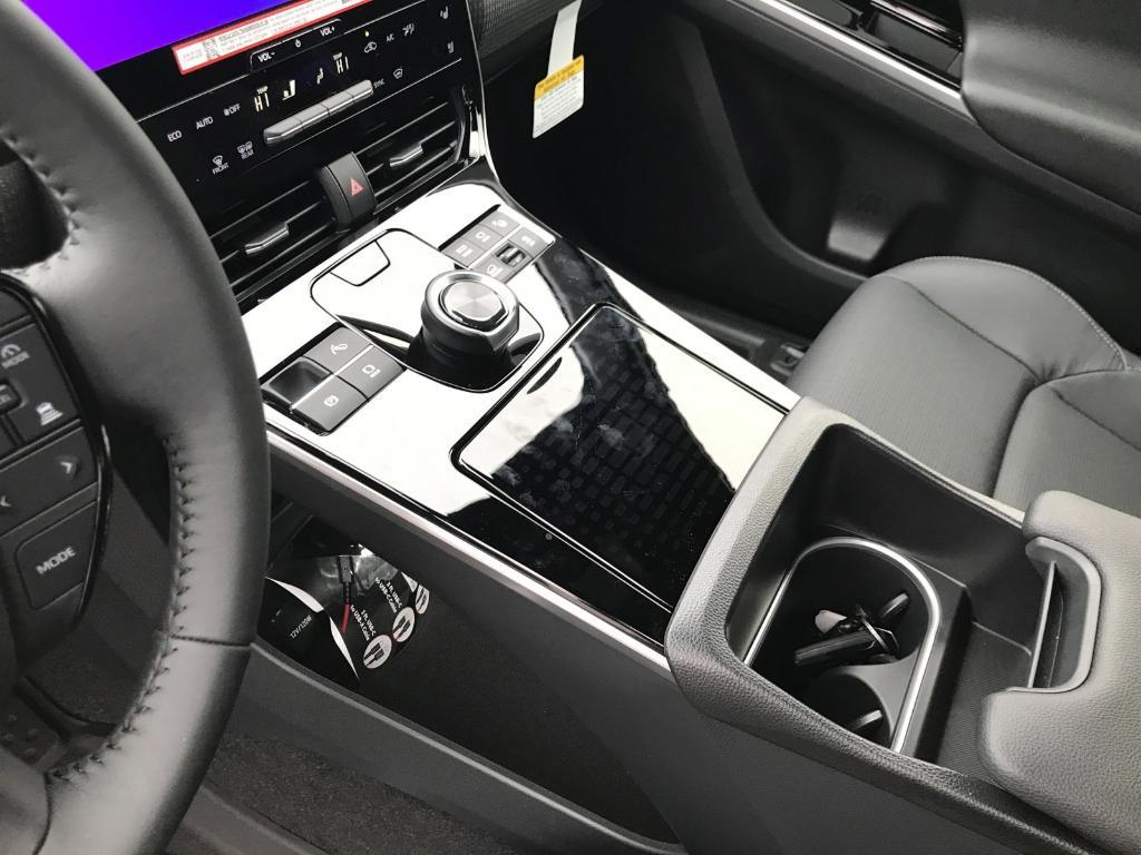 new 2024 Toyota bZ4X car, priced at $51,310