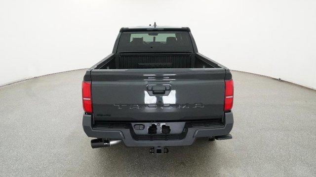 new 2025 Toyota Tacoma car, priced at $47,918