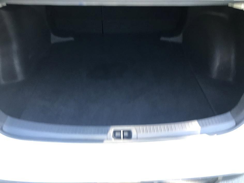 used 2024 Toyota Corolla car, priced at $20,834