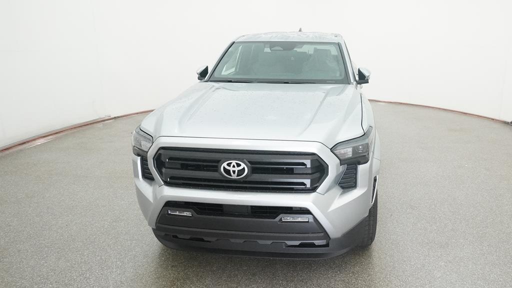new 2025 Toyota Tacoma car, priced at $44,570
