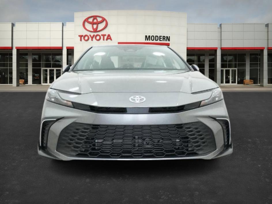 new 2026 Toyota Camry car, priced at $35,482