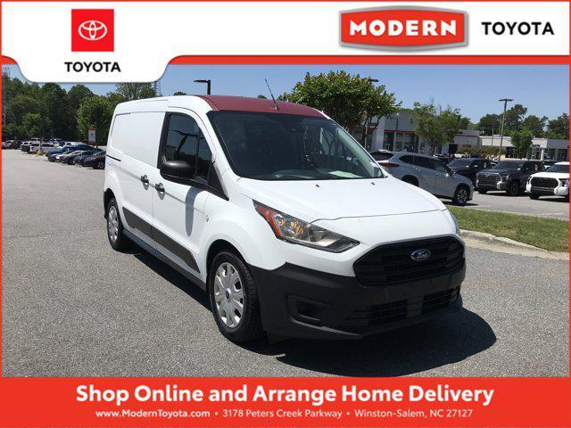 used 2019 Ford Transit Connect car, priced at $24,986