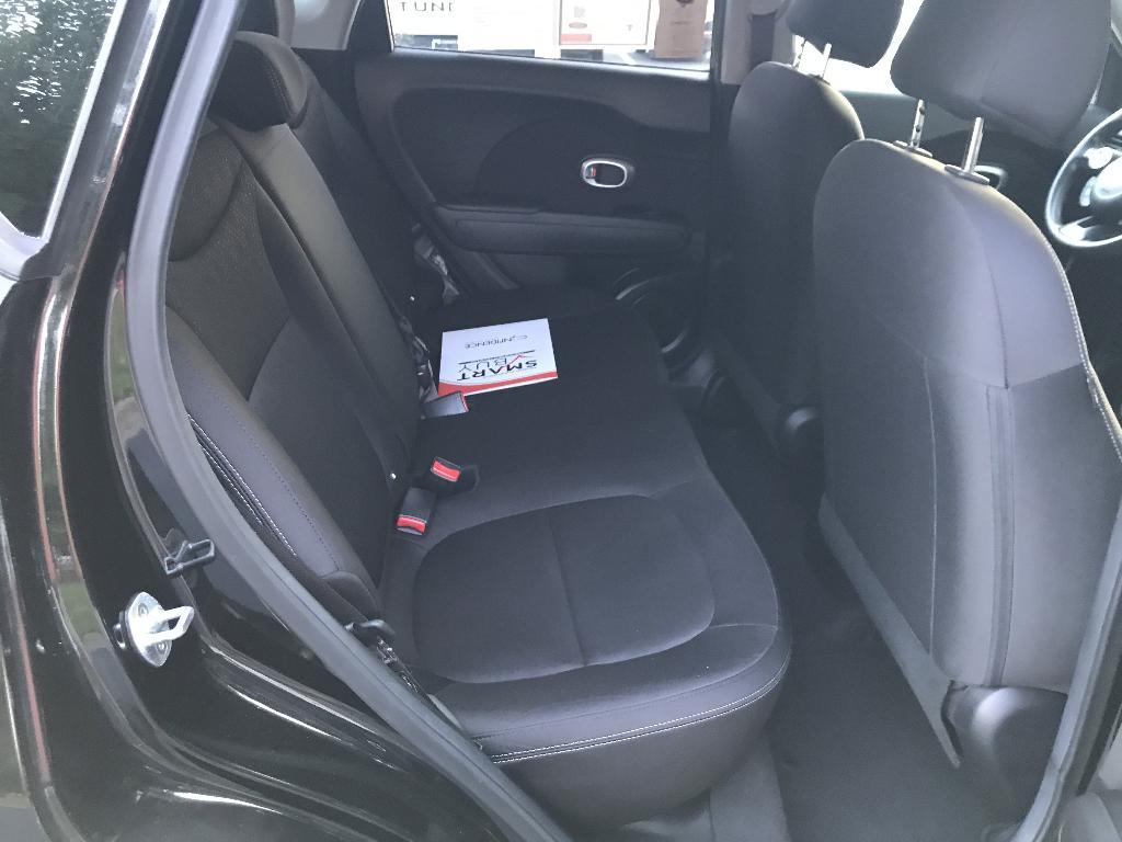 used 2018 Kia Soul car, priced at $8,774