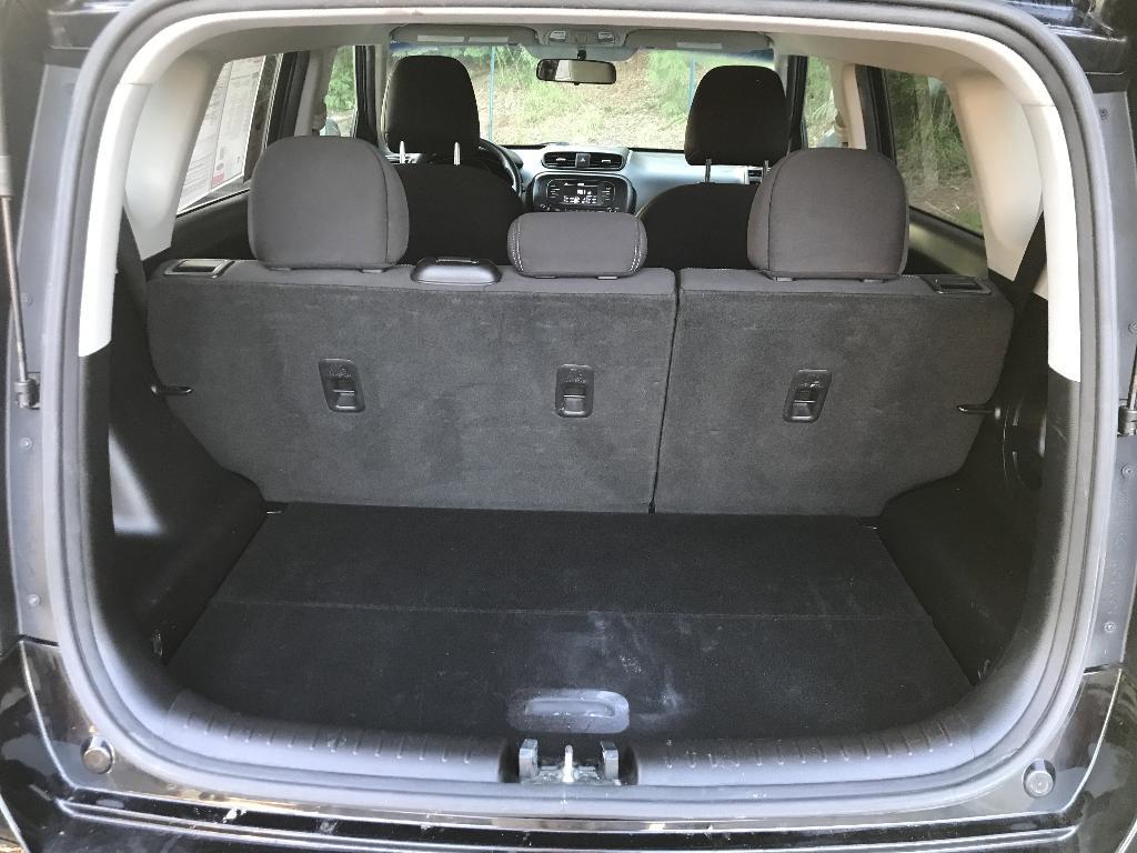 used 2018 Kia Soul car, priced at $8,774