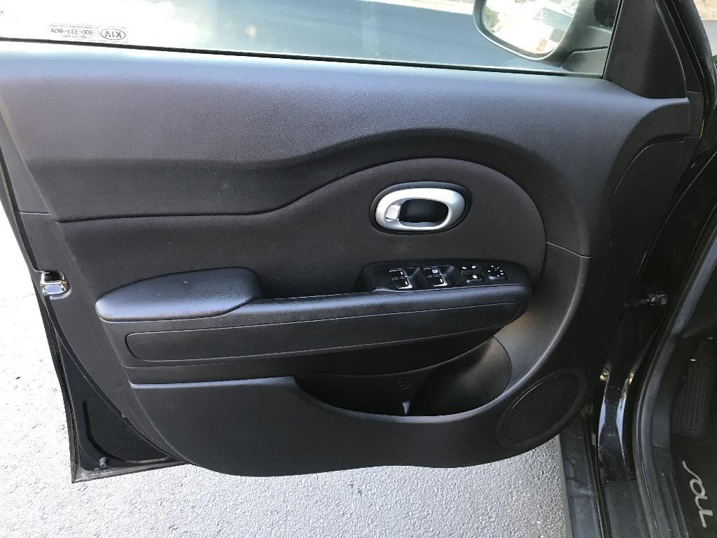 used 2018 Kia Soul car, priced at $8,774