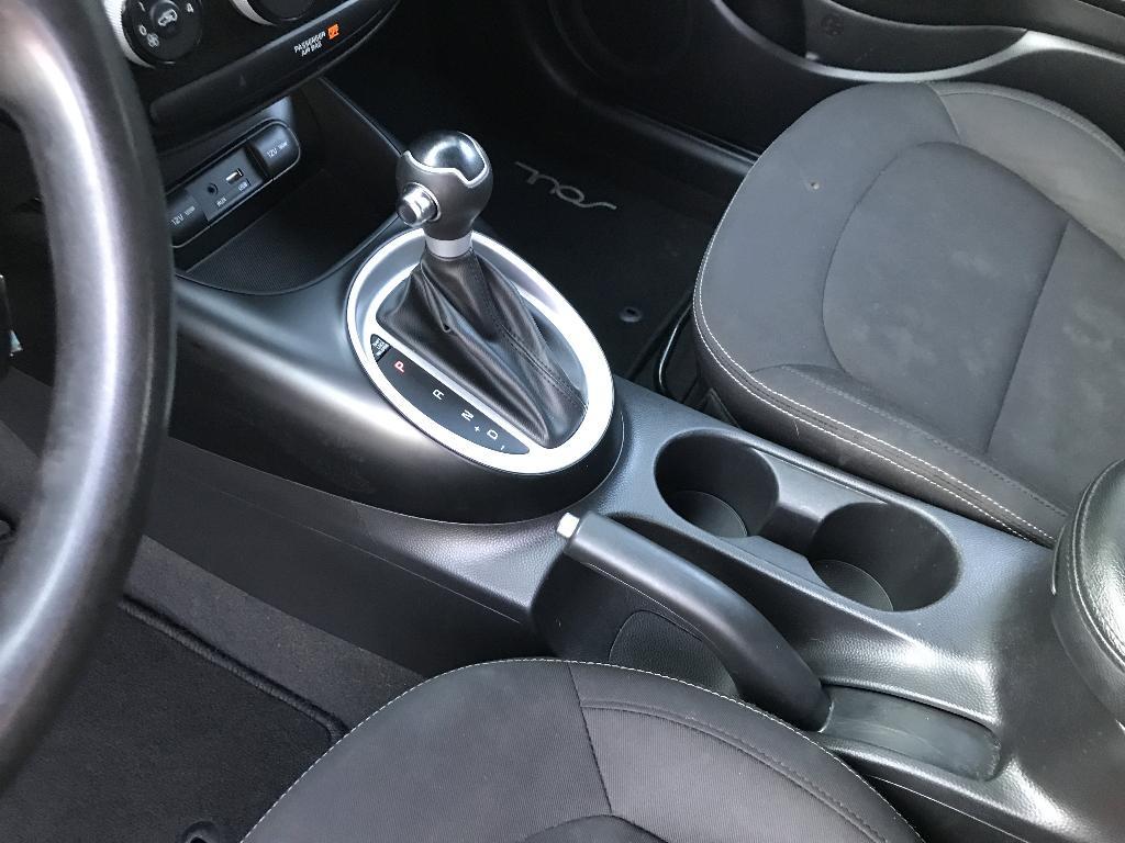 used 2018 Kia Soul car, priced at $8,774