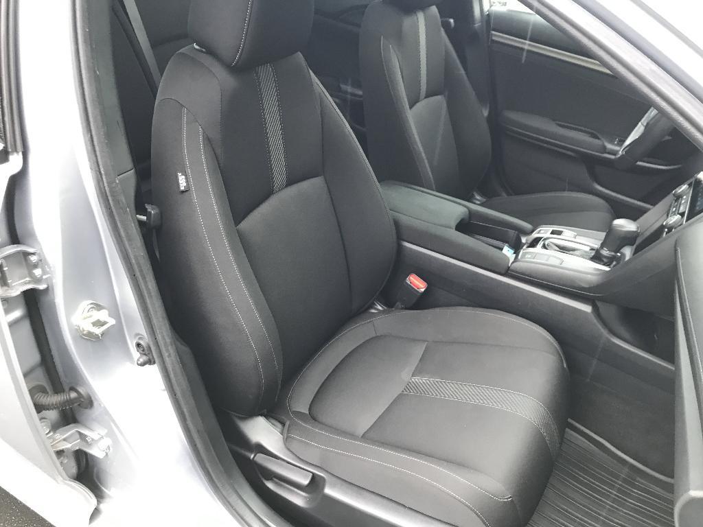 used 2019 Honda Civic car, priced at $16,453