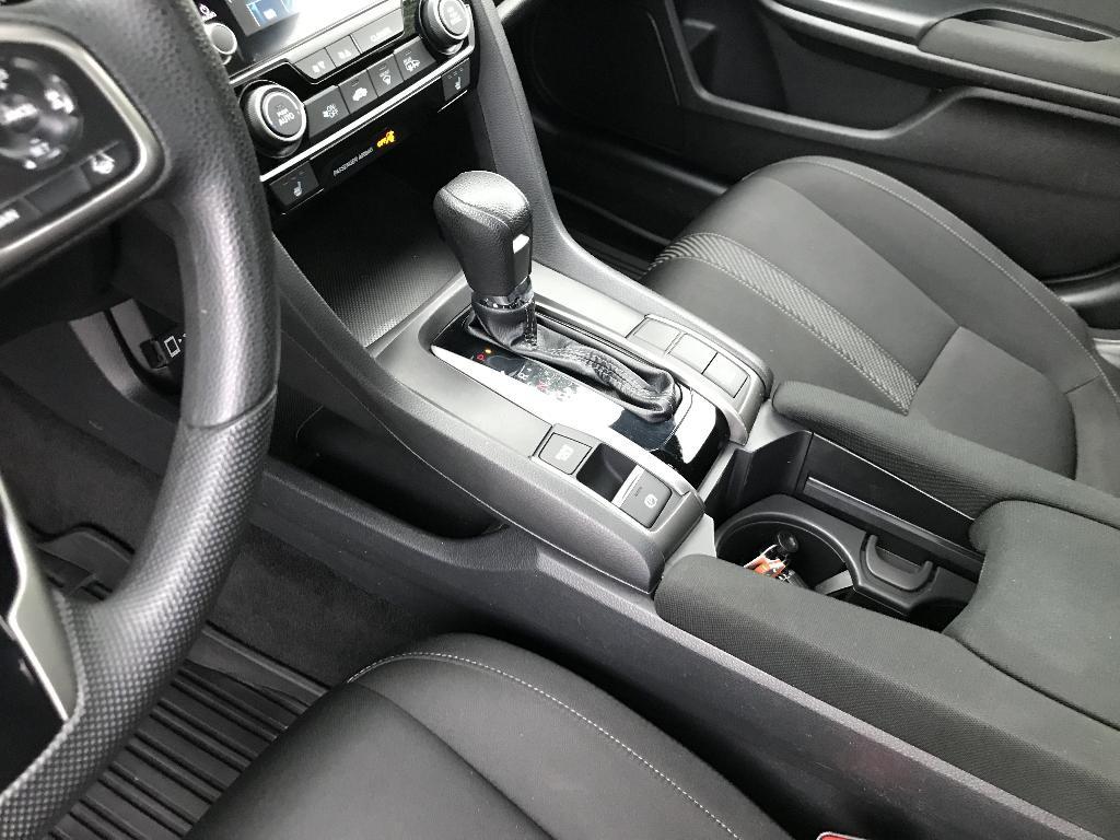 used 2019 Honda Civic car, priced at $16,453