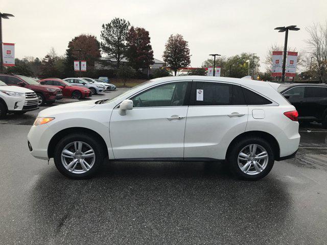 used 2014 Acura RDX car, priced at $14,925