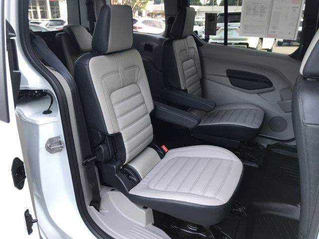 used 2022 Ford Transit Connect car, priced at $39,993