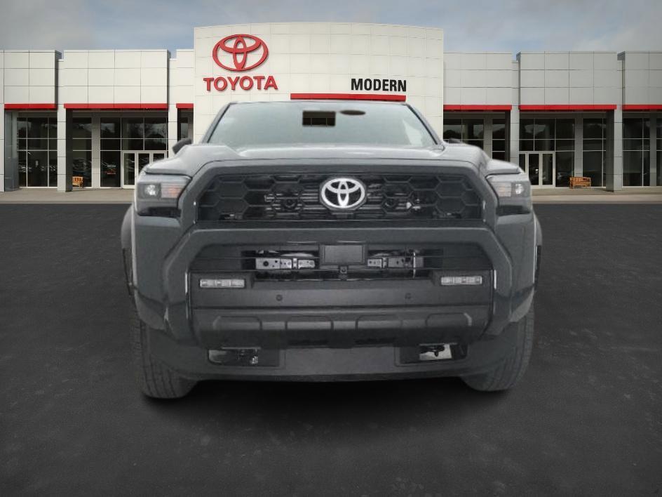 new 2025 Toyota 4Runner Hybrid car, priced at $52,357