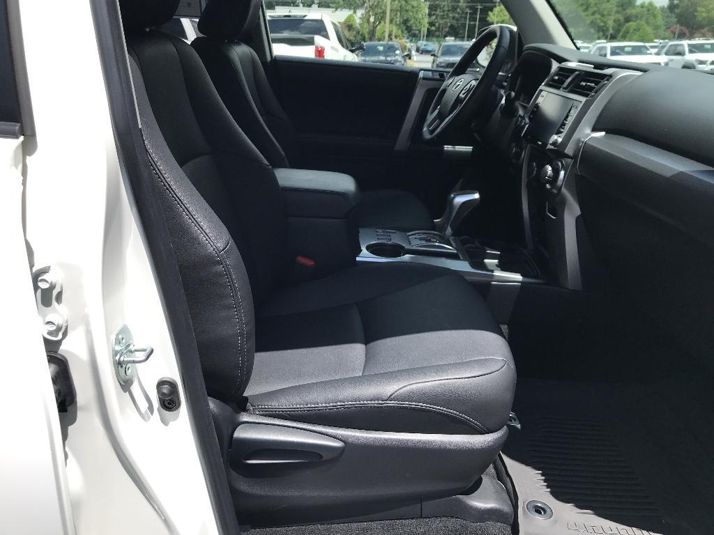 used 2022 Toyota 4Runner car, priced at $40,856