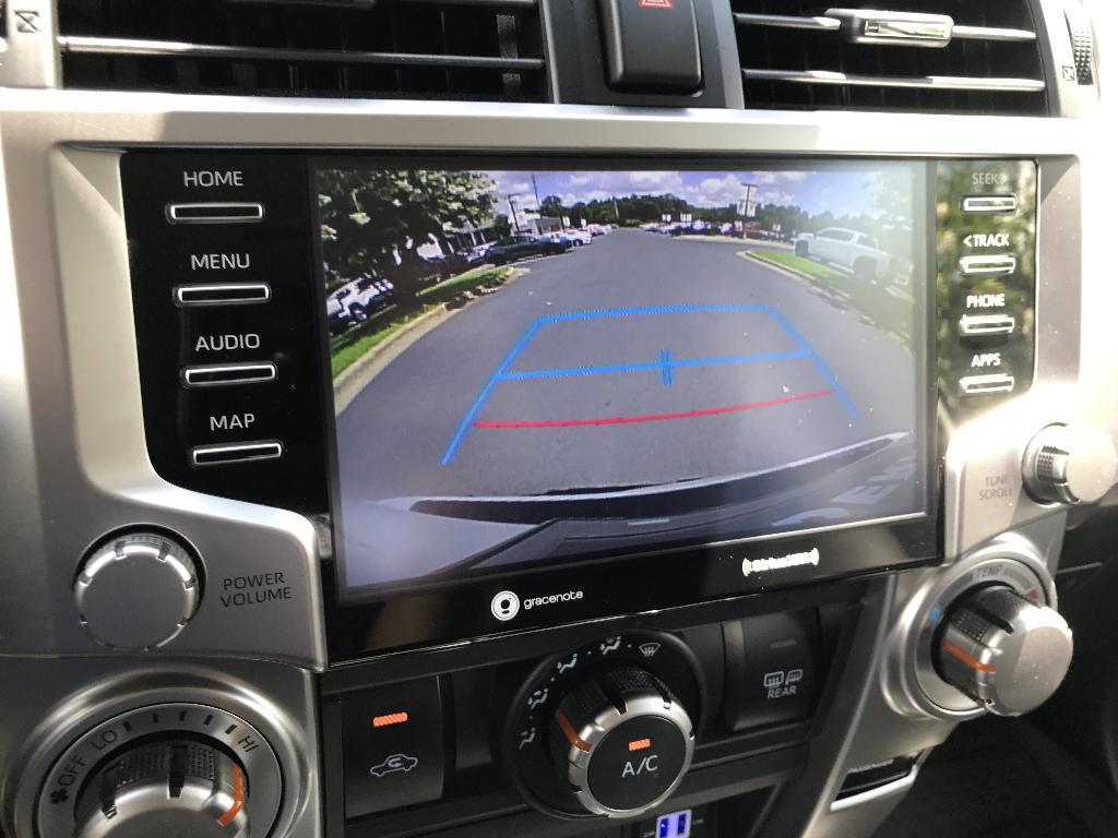 used 2022 Toyota 4Runner car, priced at $40,856