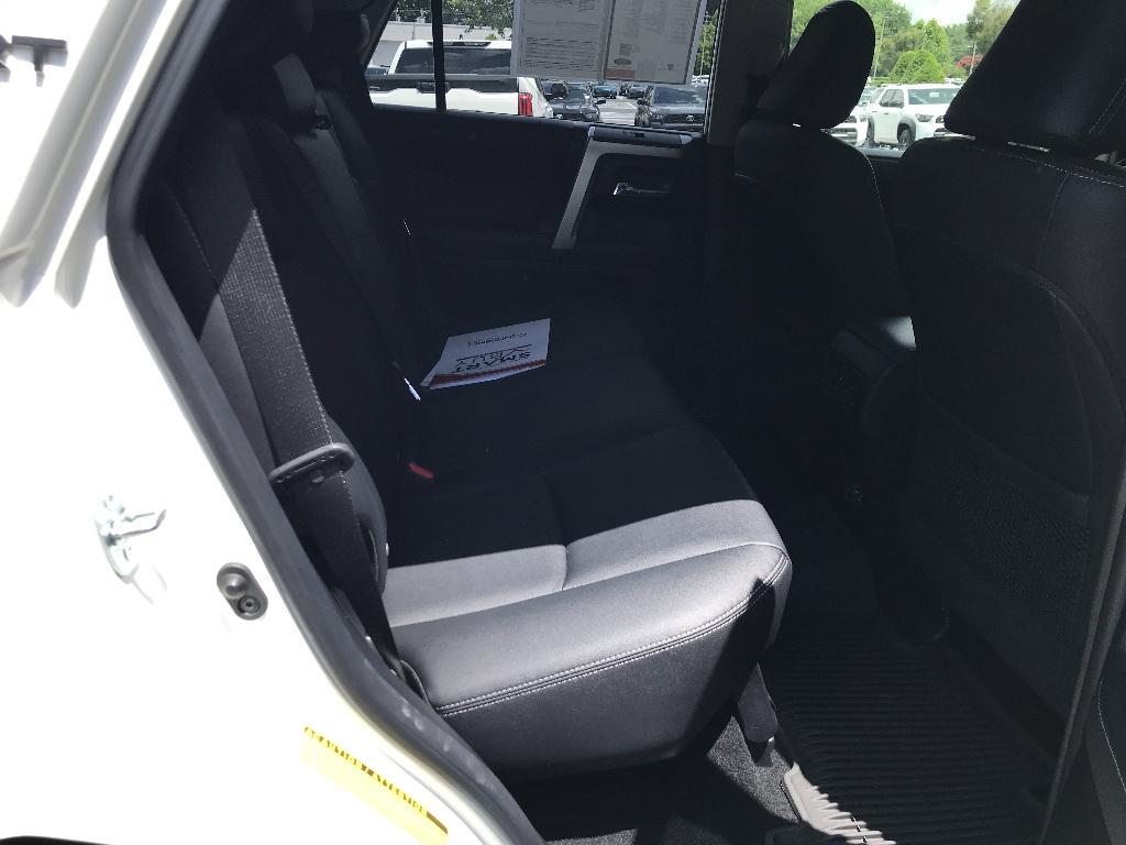 used 2022 Toyota 4Runner car, priced at $40,856