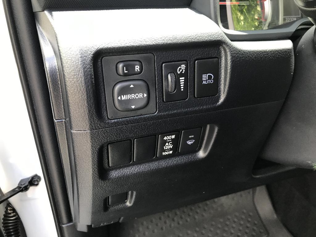 used 2022 Toyota 4Runner car, priced at $40,856