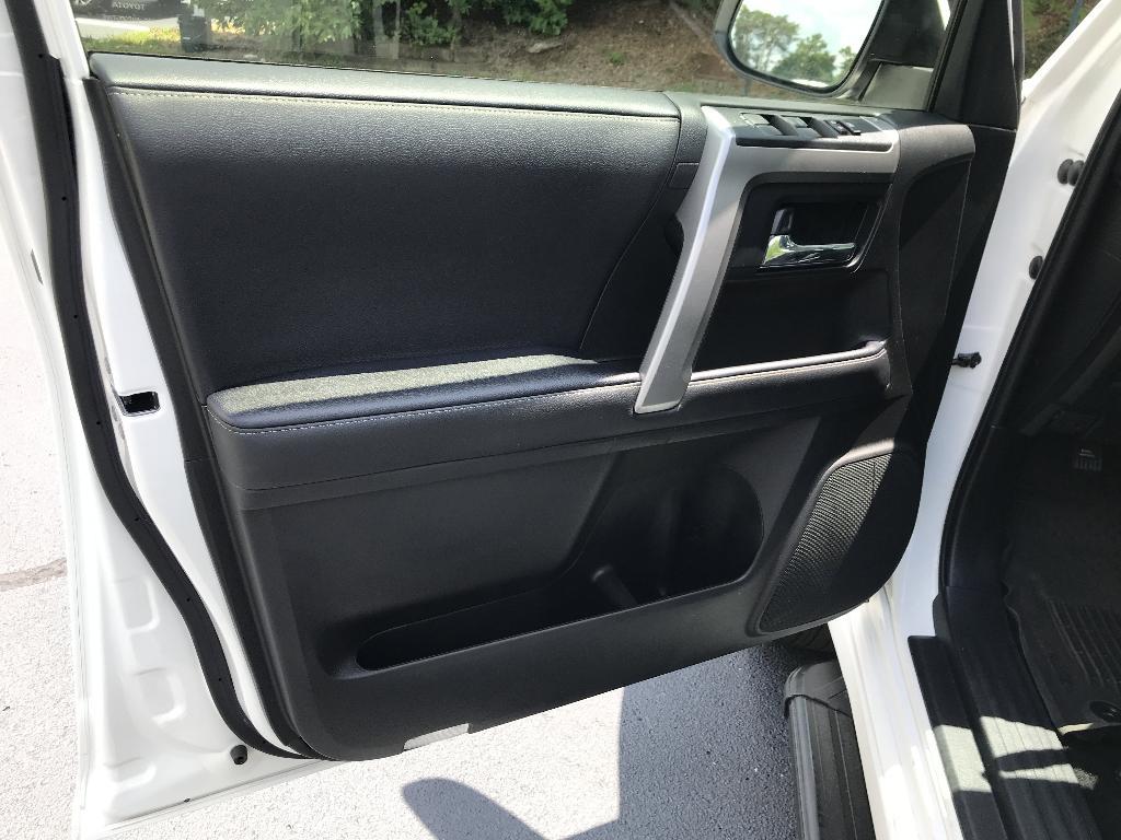 used 2022 Toyota 4Runner car, priced at $40,856