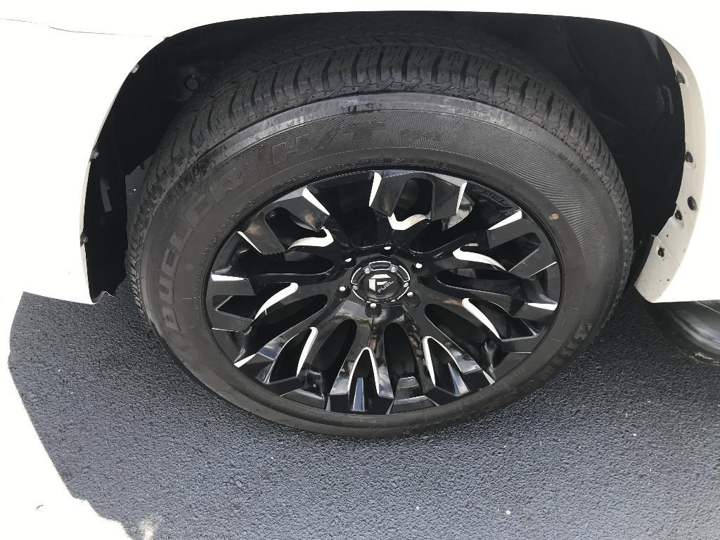used 2022 Toyota 4Runner car, priced at $40,856