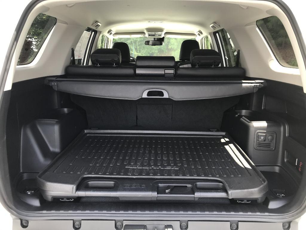 used 2022 Toyota 4Runner car, priced at $40,856