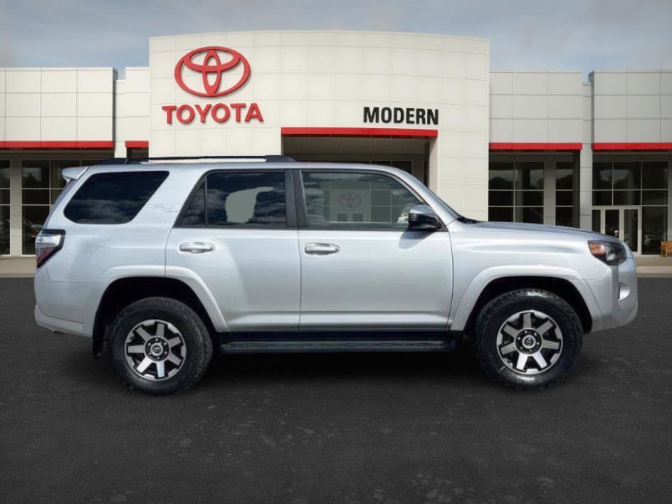 used 2022 Toyota 4Runner car, priced at $39,840