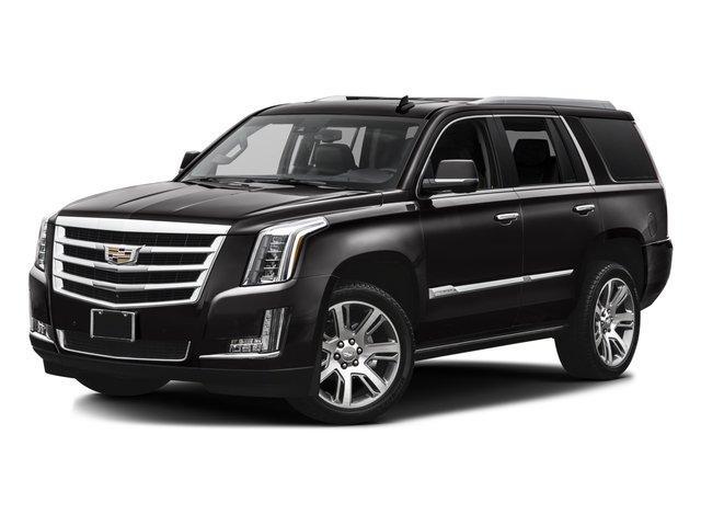 used 2016 Cadillac Escalade car, priced at $25,486