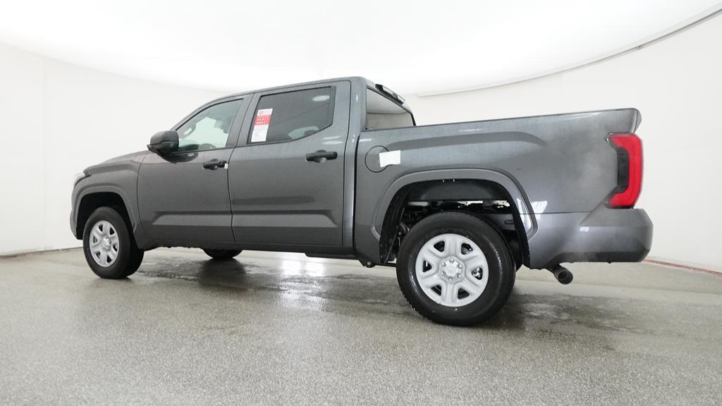 new 2025 Toyota Tundra car, priced at $48,692