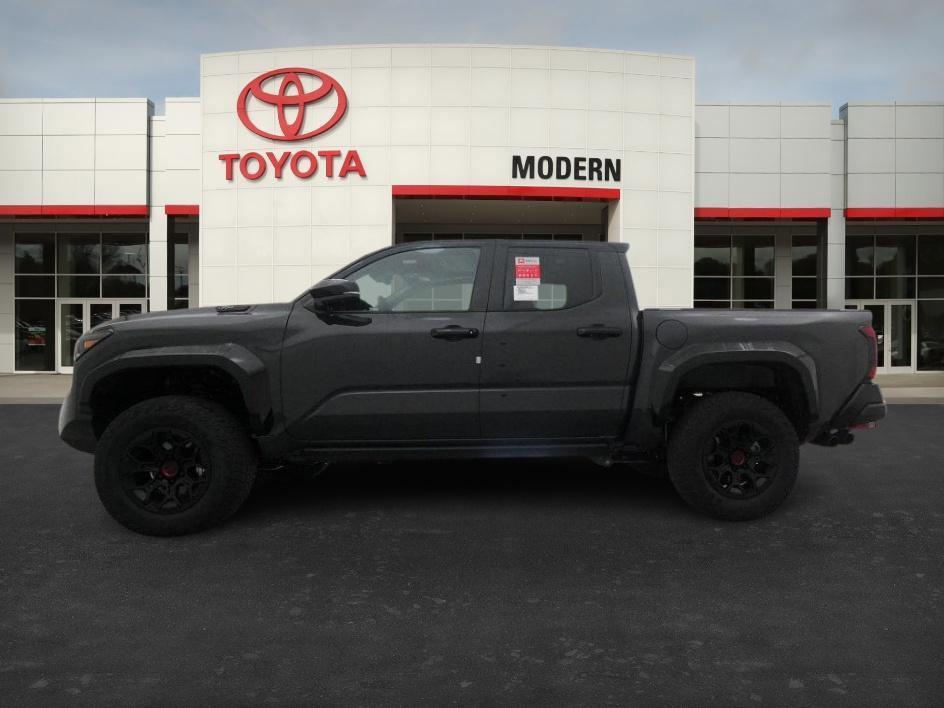 new 2025 Toyota Tacoma Hybrid car, priced at $67,906