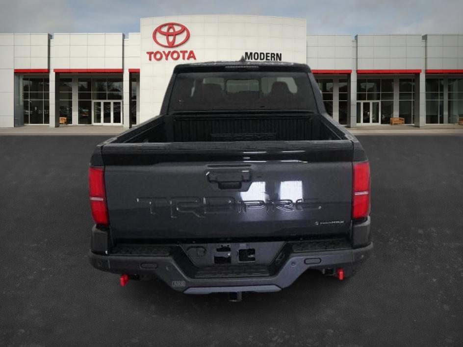 new 2025 Toyota Tacoma Hybrid car, priced at $67,906