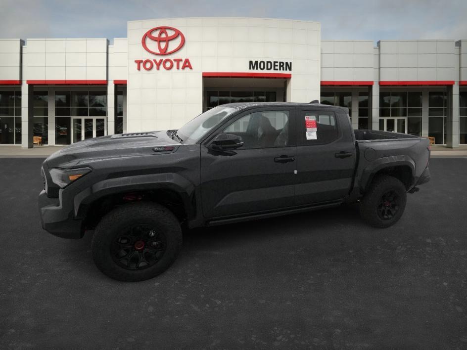 new 2025 Toyota Tacoma Hybrid car, priced at $67,906