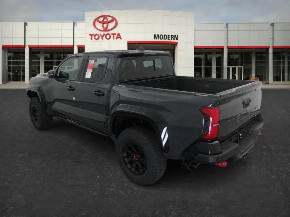 new 2025 Toyota Tacoma Hybrid car, priced at $67,906